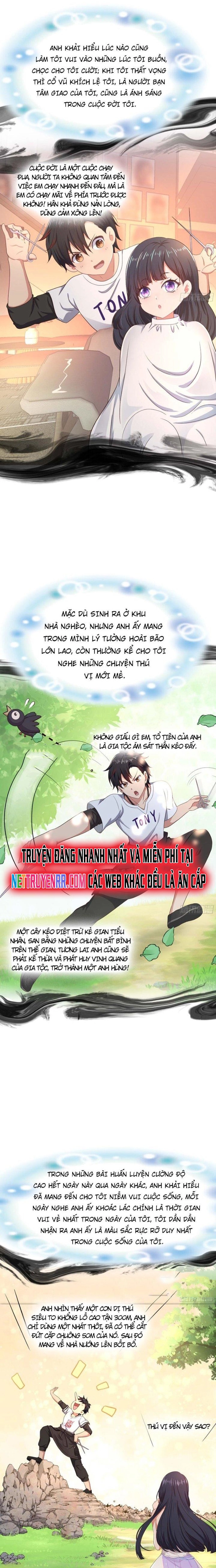 Sau Khi Kết Hợp Với Nữ Thần, Ta Bất Khả Chiến Bại!: Chapter 18