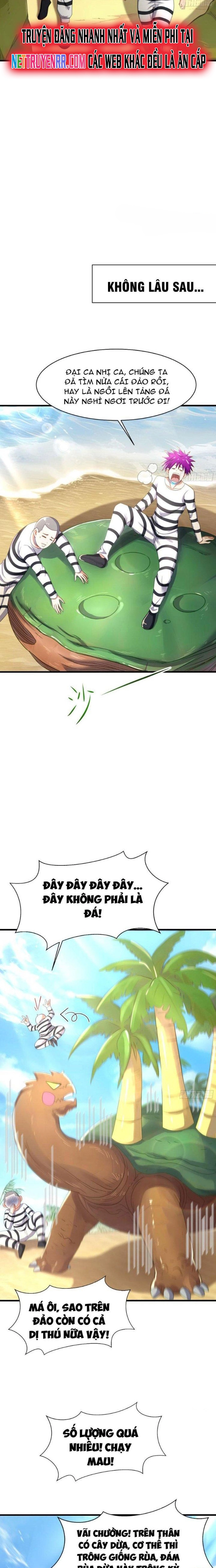 Sau Khi Kết Hợp Với Nữ Thần, Ta Bất Khả Chiến Bại!: Chapter 22