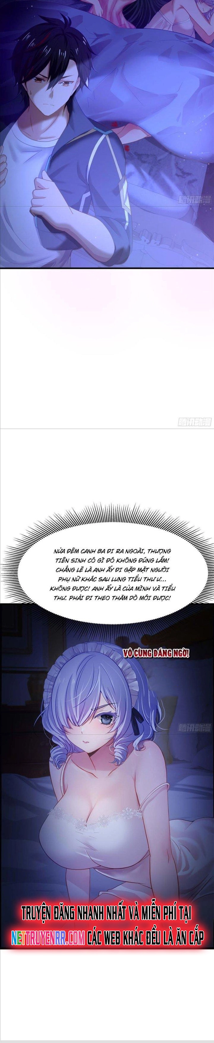 Sau Khi Kết Hợp Với Nữ Thần, Ta Bất Khả Chiến Bại!: Chapter 26