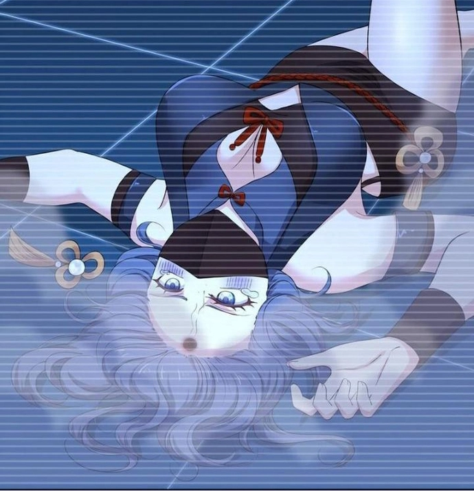 Sau Khi Kết Hợp Với Nữ Thần, Ta Bất Khả Chiến Bại!: Chapter 41