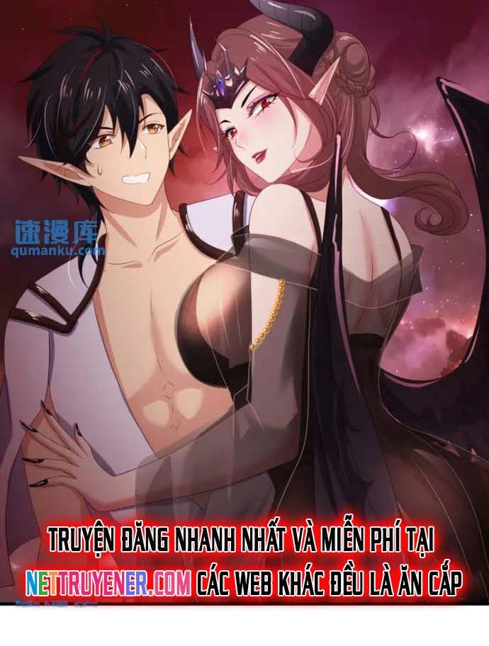 Sau Khi Kết Hợp Với Nữ Thần, Ta Bất Khả Chiến Bại!: Chapter 56