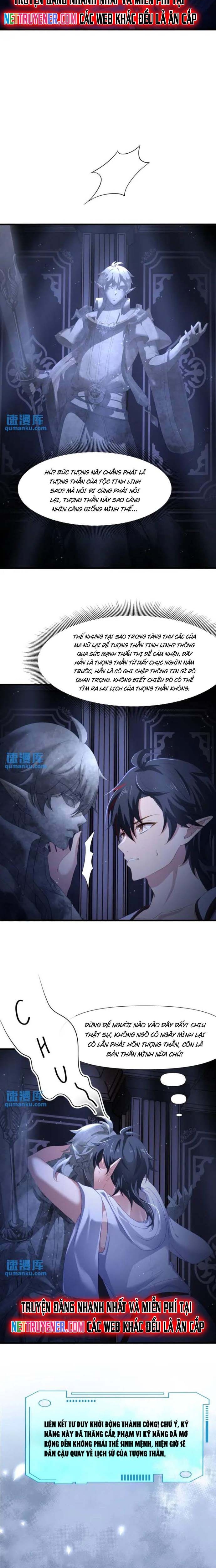 Sau Khi Kết Hợp Với Nữ Thần, Ta Bất Khả Chiến Bại!: Chapter 56