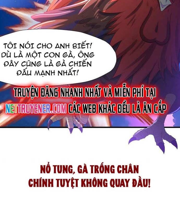 Sau Khi Kết Hợp Với Nữ Thần, Ta Bất Khả Chiến Bại!: Chapter 59