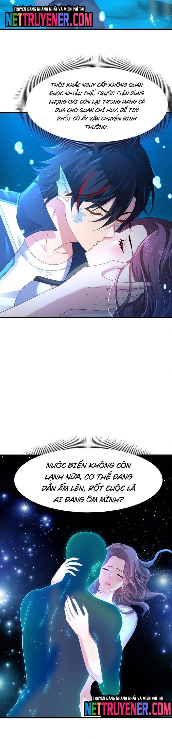 Sau Khi Kết Hợp Với Nữ Thần, Ta Bất Khả Chiến Bại!: Chapter 67