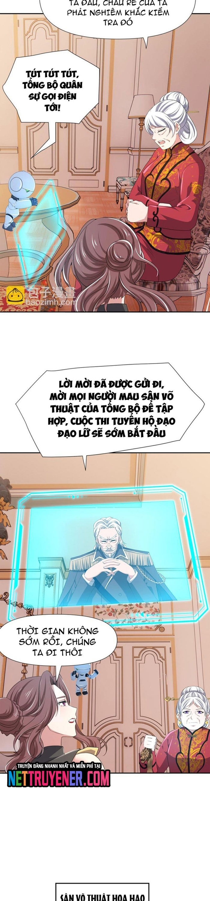 Sau Khi Kết Hợp Với Nữ Thần, Ta Bất Khả Chiến Bại!: Chapter 80