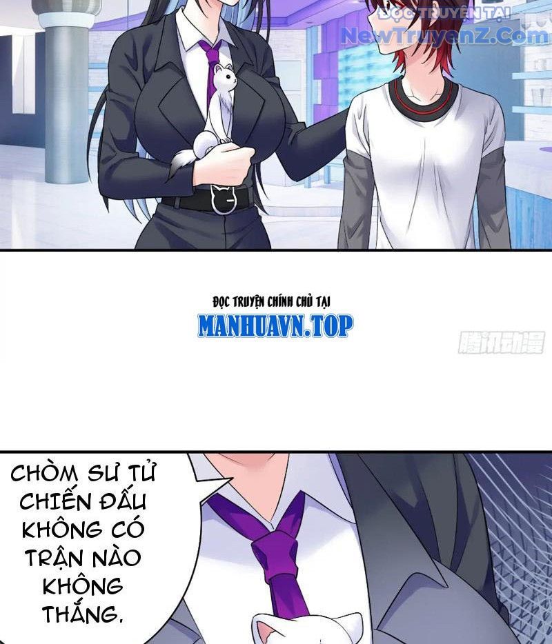 Sau Khi Mẹ Bị Giết, Tôi Trở Thành Miêu Nương: Chapter 10