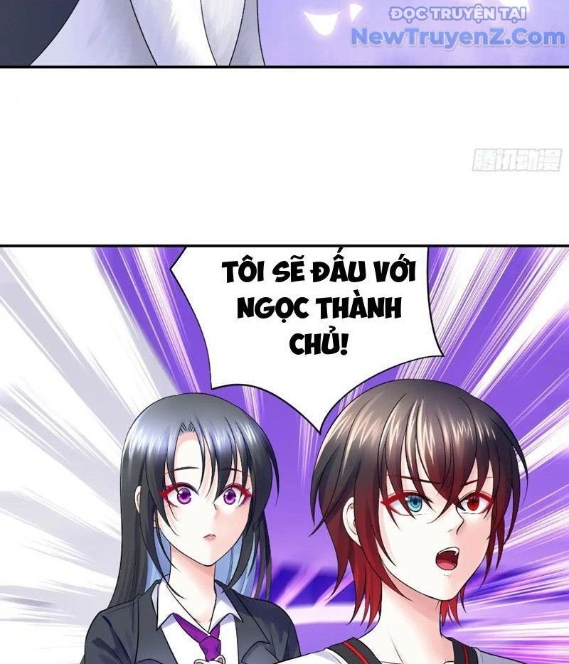 Sau Khi Mẹ Bị Giết, Tôi Trở Thành Miêu Nương: Chapter 10