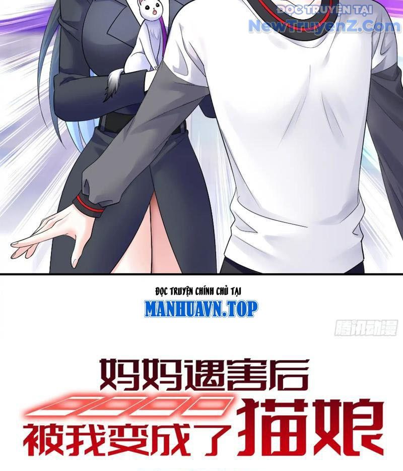 Sau Khi Mẹ Bị Giết, Tôi Trở Thành Miêu Nương: Chapter 10