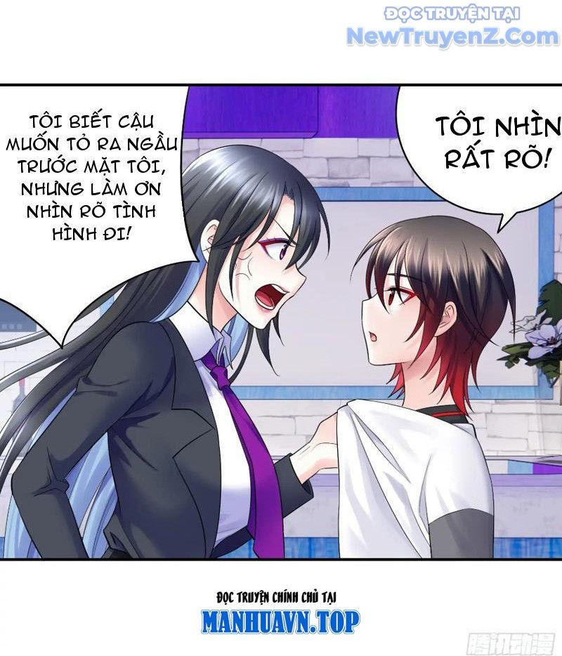 Sau Khi Mẹ Bị Giết, Tôi Trở Thành Miêu Nương: Chapter 10