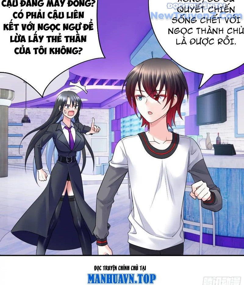 Sau Khi Mẹ Bị Giết, Tôi Trở Thành Miêu Nương: Chapter 10