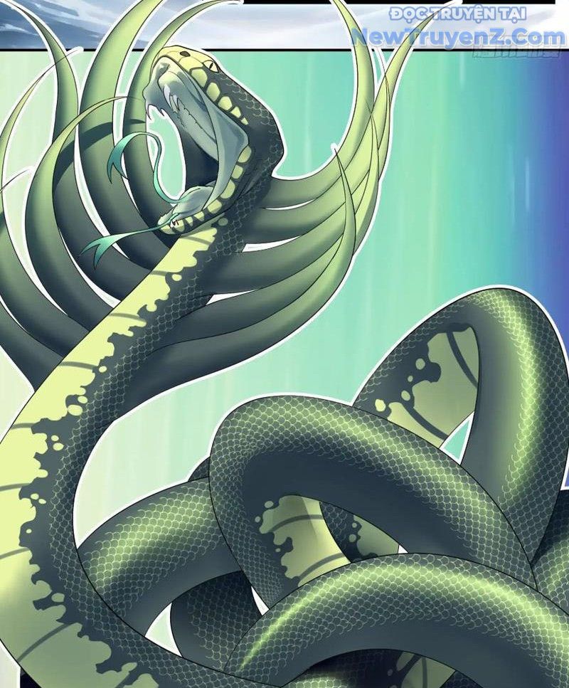 Sau Khi Mẹ Bị Giết, Tôi Trở Thành Miêu Nương: Chapter 10