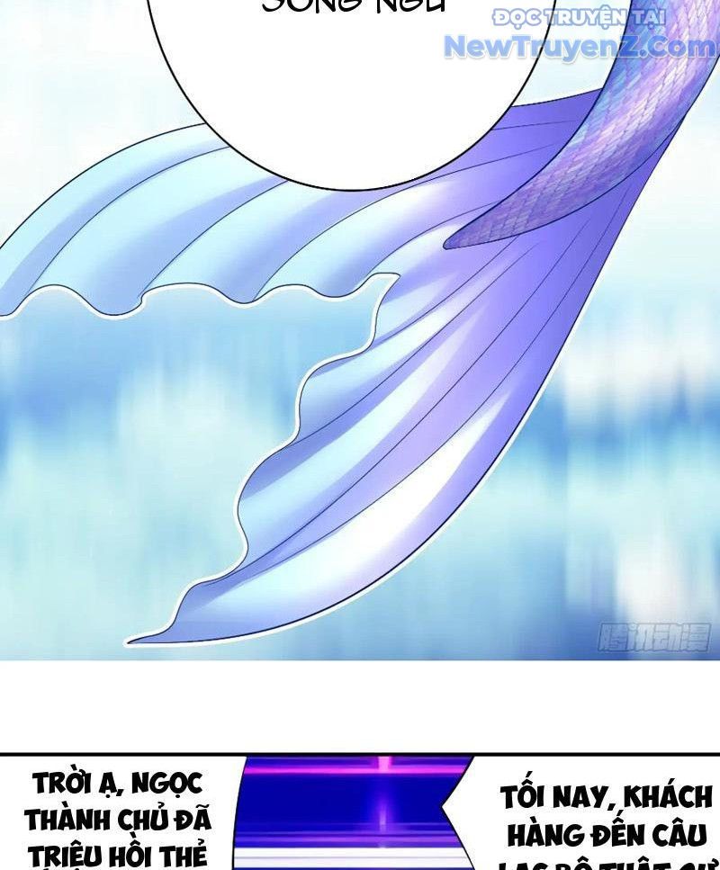 Sau Khi Mẹ Bị Giết, Tôi Trở Thành Miêu Nương: Chapter 10