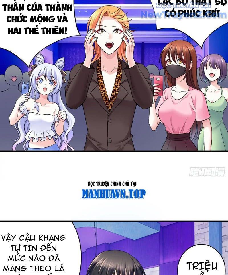 Sau Khi Mẹ Bị Giết, Tôi Trở Thành Miêu Nương: Chapter 10