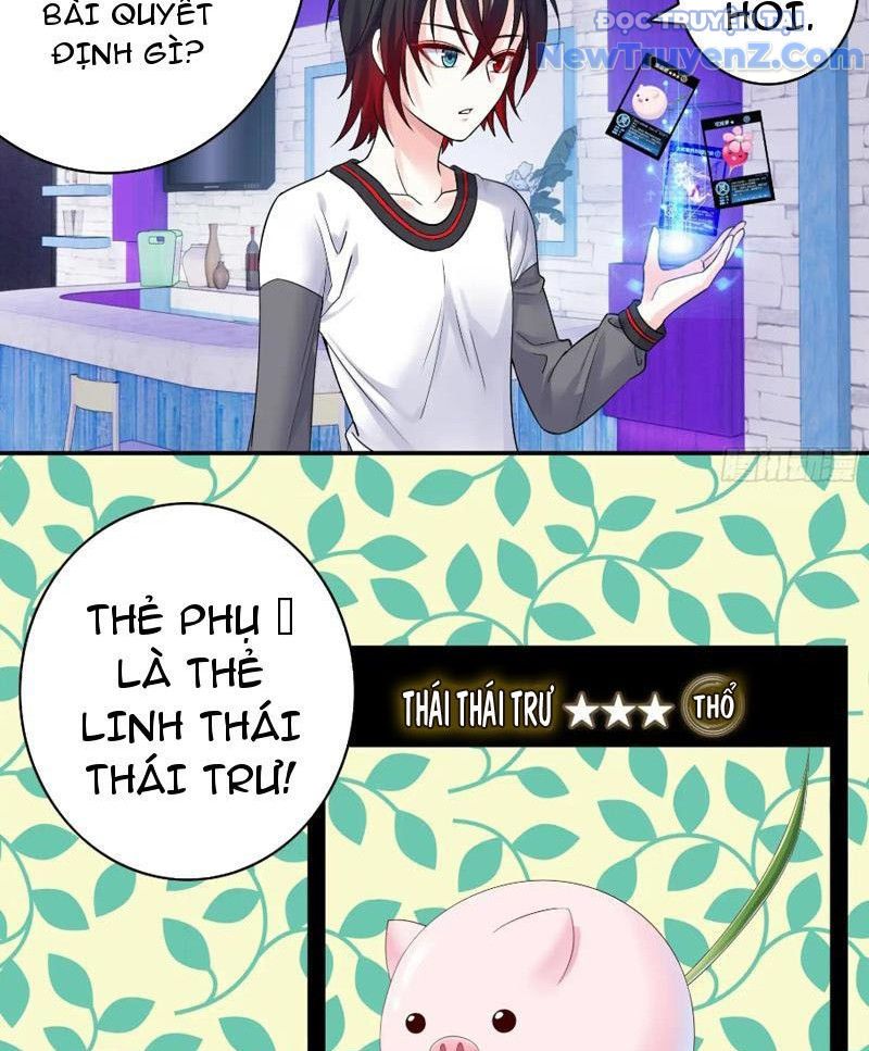 Sau Khi Mẹ Bị Giết, Tôi Trở Thành Miêu Nương: Chapter 10