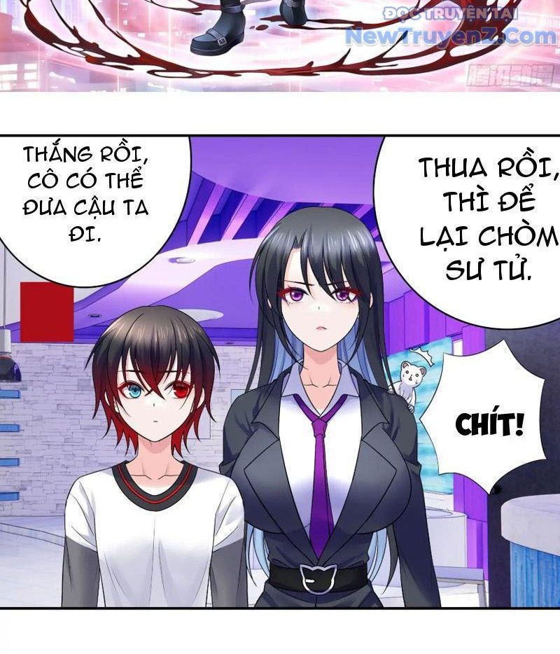 Sau Khi Mẹ Bị Giết, Tôi Trở Thành Miêu Nương: Chapter 10