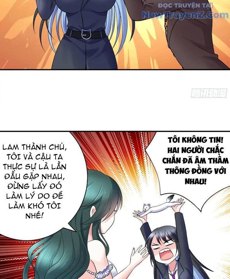 Sau Khi Mẹ Bị Giết, Tôi Trở Thành Miêu Nương: Chapter 10
