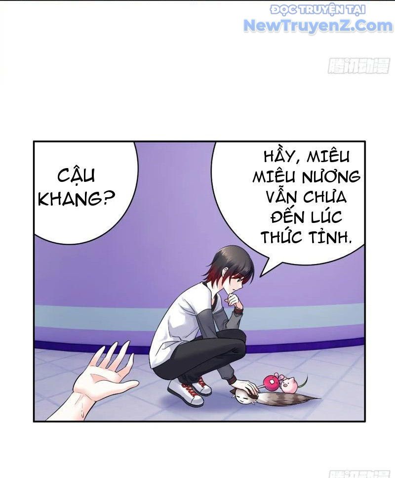 Sau Khi Mẹ Bị Giết, Tôi Trở Thành Miêu Nương: Chapter 10