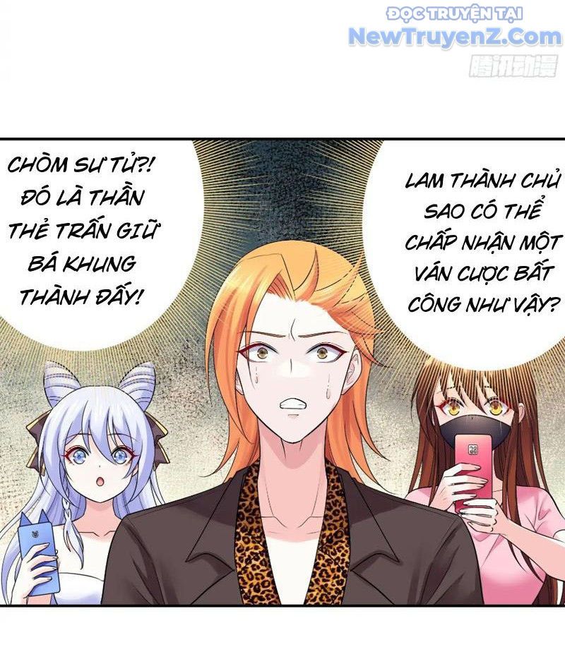 Sau Khi Mẹ Bị Giết, Tôi Trở Thành Miêu Nương: Chapter 10