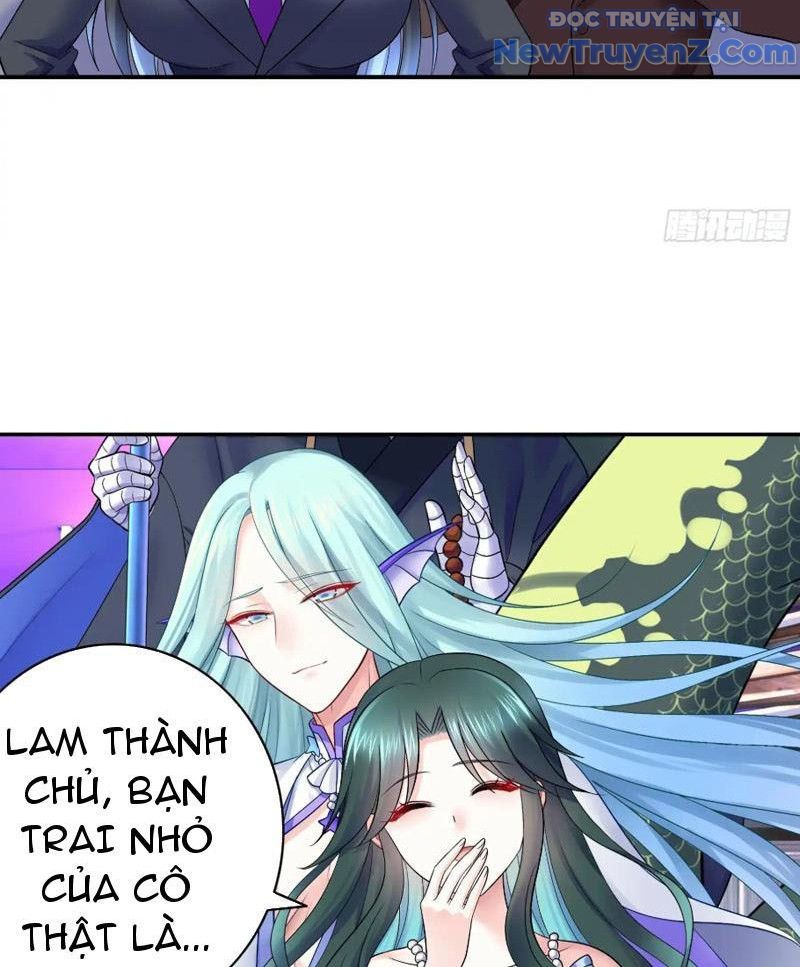 Sau Khi Mẹ Bị Giết, Tôi Trở Thành Miêu Nương: Chapter 10