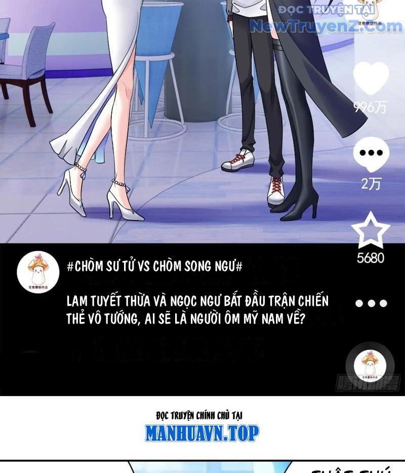 Sau Khi Mẹ Bị Giết, Tôi Trở Thành Miêu Nương: Chapter 10