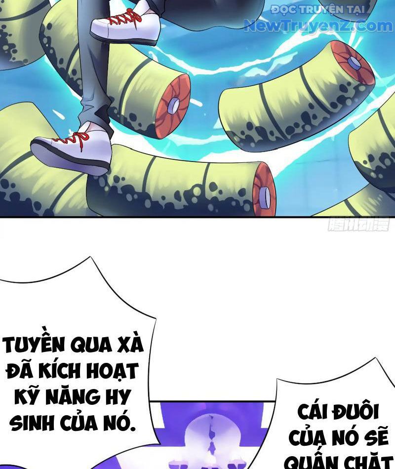 Sau Khi Mẹ Bị Giết, Tôi Trở Thành Miêu Nương: Chapter 11