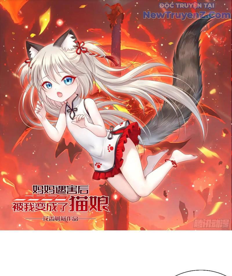 Sau Khi Mẹ Bị Giết, Tôi Trở Thành Miêu Nương: Chapter 11