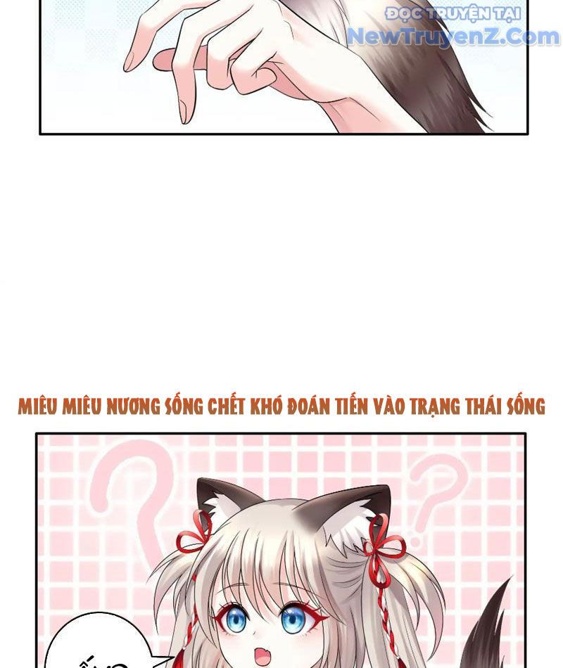 Sau Khi Mẹ Bị Giết, Tôi Trở Thành Miêu Nương: Chapter 11