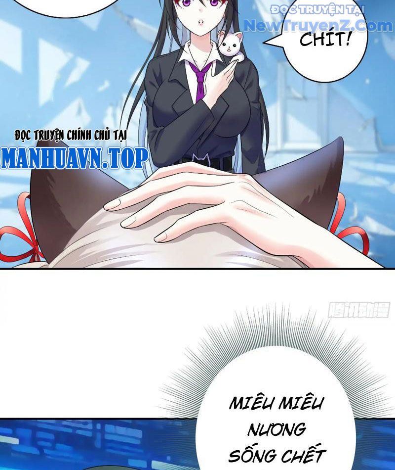 Sau Khi Mẹ Bị Giết, Tôi Trở Thành Miêu Nương: Chapter 11