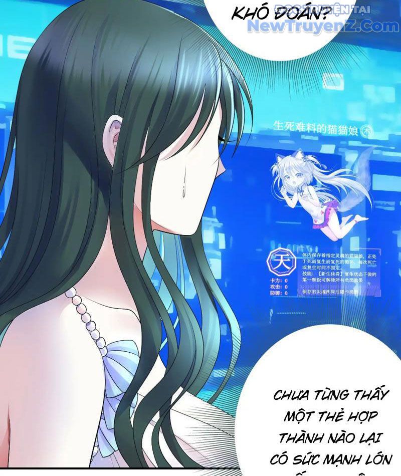 Sau Khi Mẹ Bị Giết, Tôi Trở Thành Miêu Nương: Chapter 11