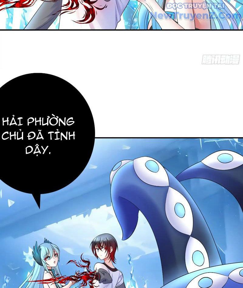 Sau Khi Mẹ Bị Giết, Tôi Trở Thành Miêu Nương: Chapter 11