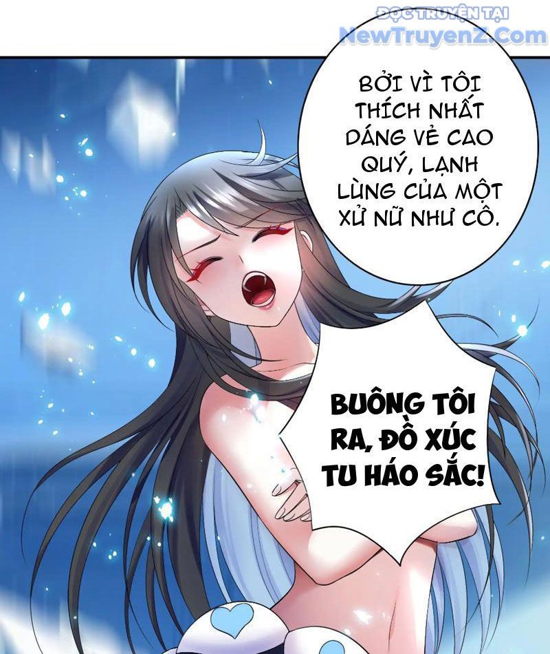 Sau Khi Mẹ Bị Giết, Tôi Trở Thành Miêu Nương: Chapter 12