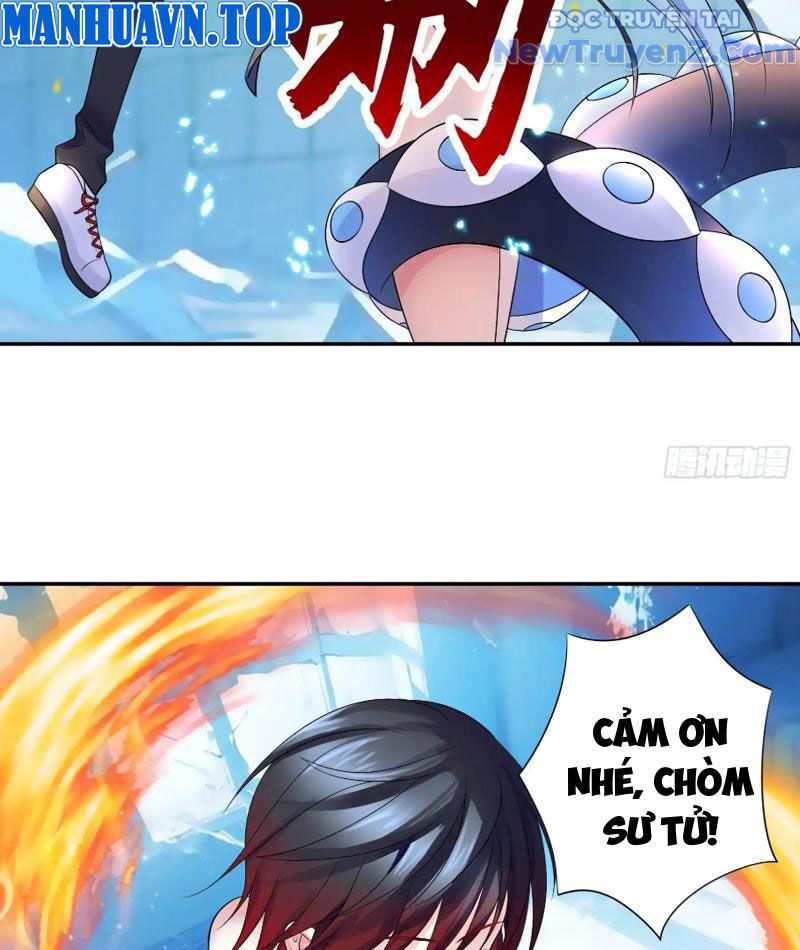 Sau Khi Mẹ Bị Giết, Tôi Trở Thành Miêu Nương: Chapter 12