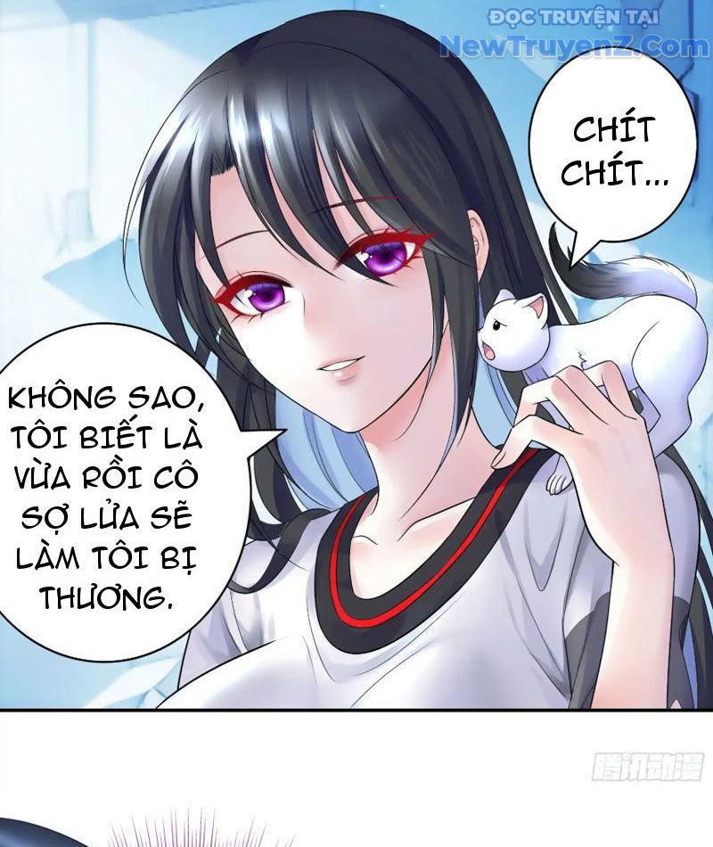 Sau Khi Mẹ Bị Giết, Tôi Trở Thành Miêu Nương: Chapter 12