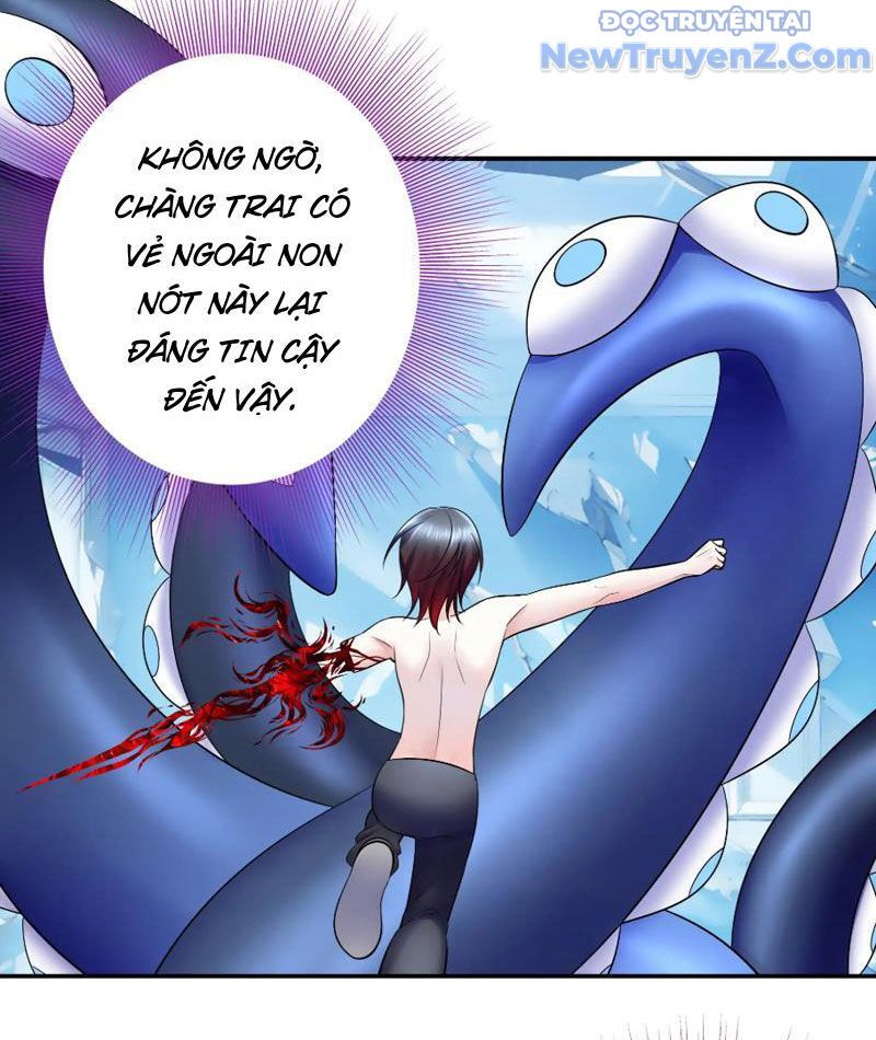 Sau Khi Mẹ Bị Giết, Tôi Trở Thành Miêu Nương: Chapter 12