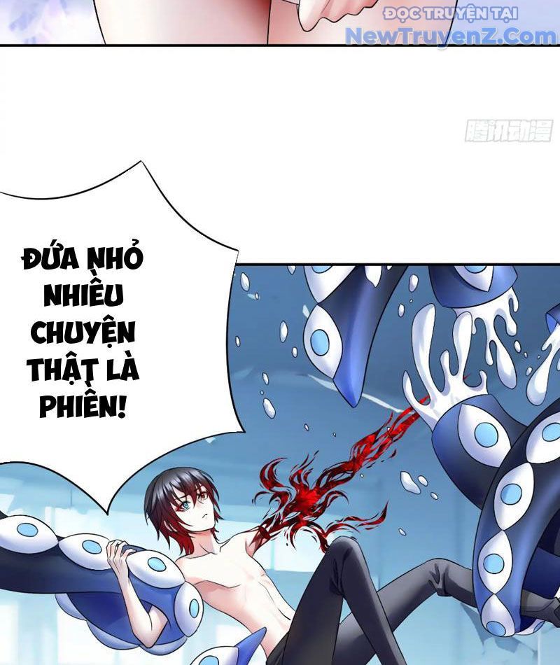 Sau Khi Mẹ Bị Giết, Tôi Trở Thành Miêu Nương: Chapter 12