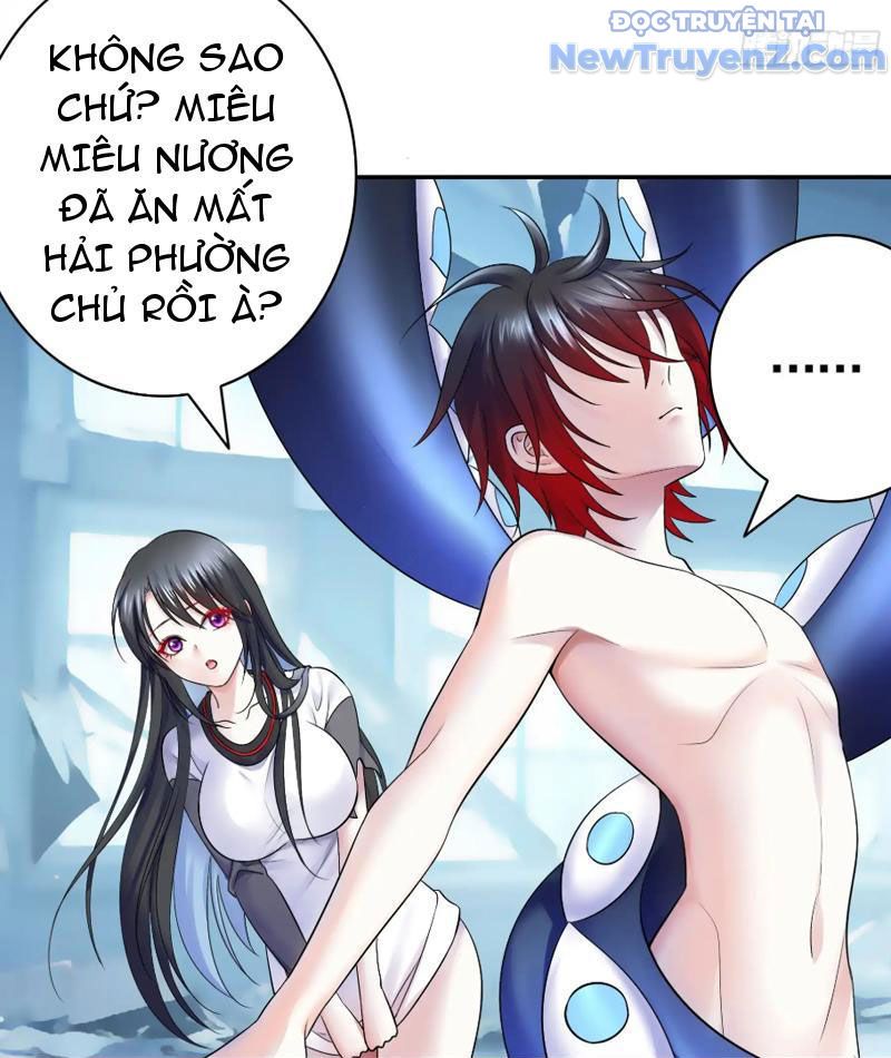 Sau Khi Mẹ Bị Giết, Tôi Trở Thành Miêu Nương: Chapter 12