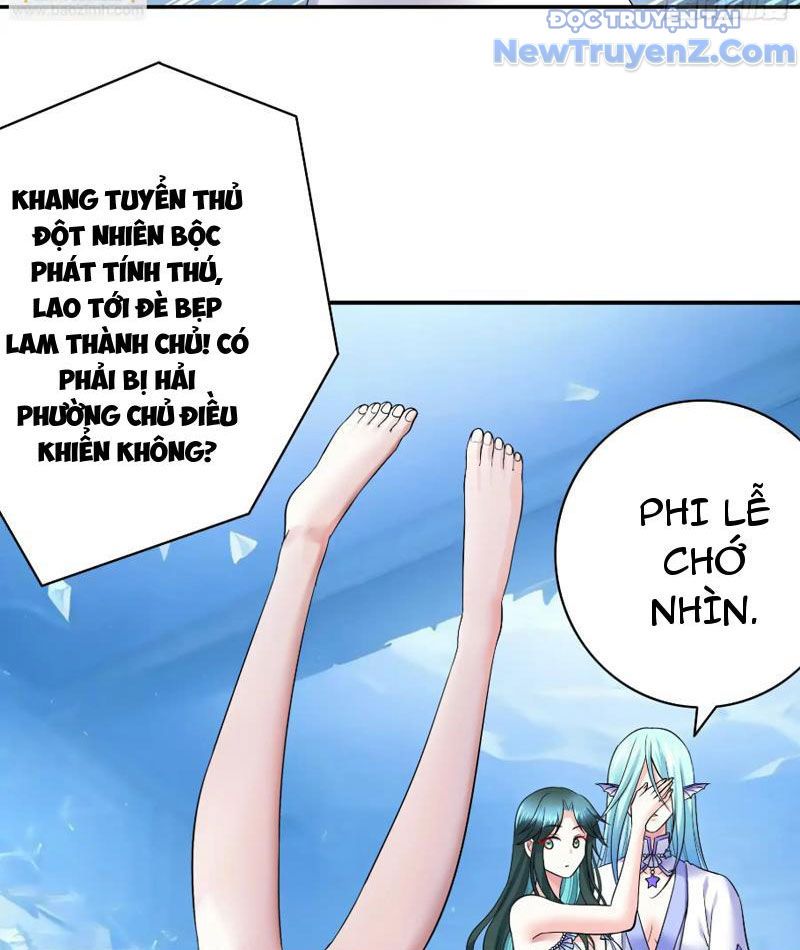 Sau Khi Mẹ Bị Giết, Tôi Trở Thành Miêu Nương: Chapter 12
