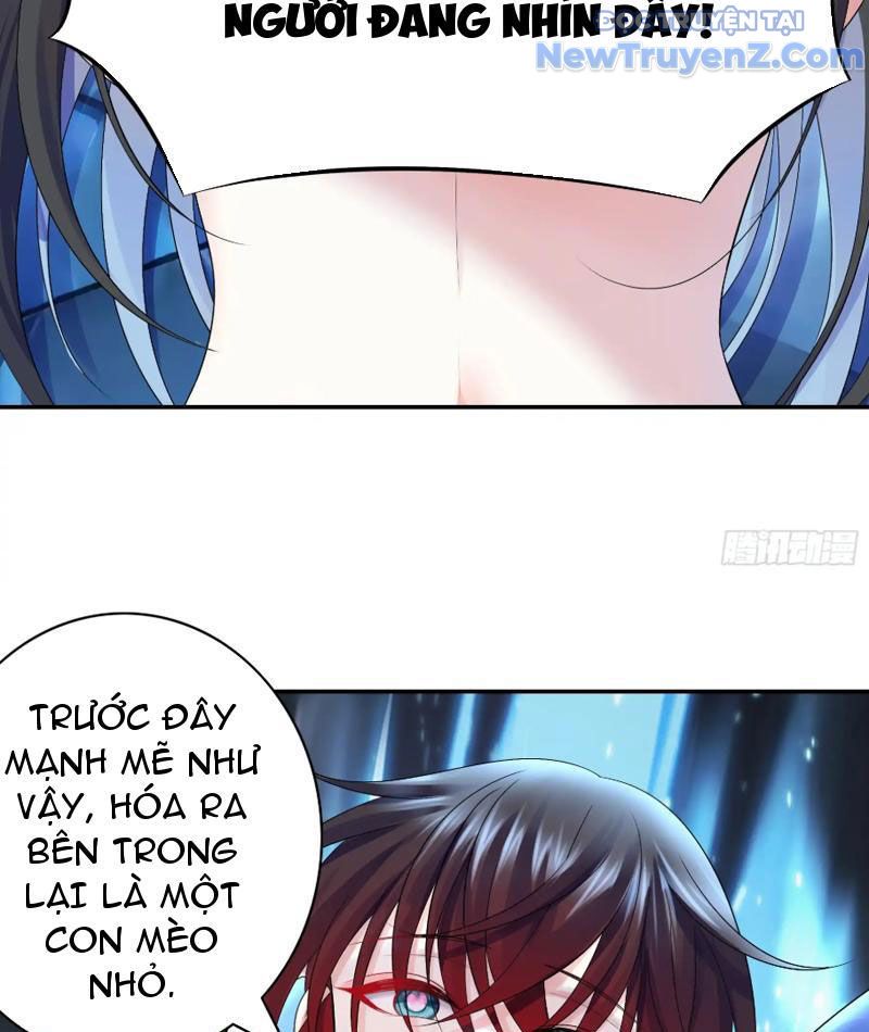 Sau Khi Mẹ Bị Giết, Tôi Trở Thành Miêu Nương: Chapter 12