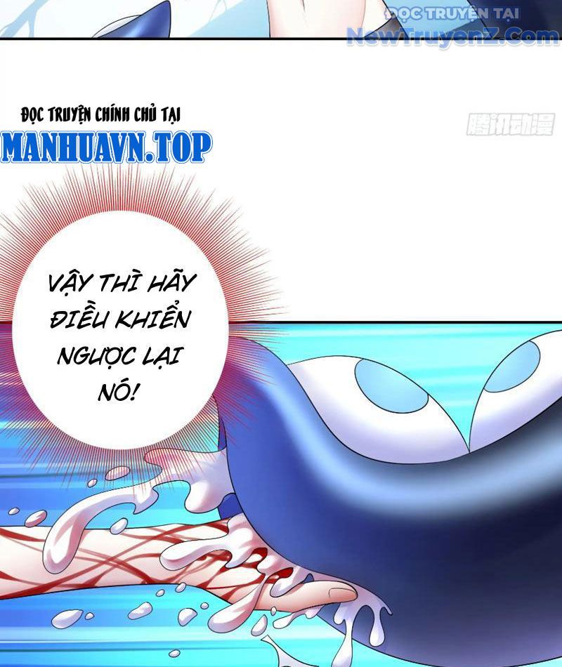 Sau Khi Mẹ Bị Giết, Tôi Trở Thành Miêu Nương: Chapter 12