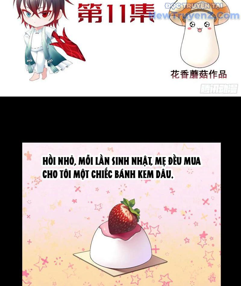 Sau Khi Mẹ Bị Giết, Tôi Trở Thành Miêu Nương: Chapter 12