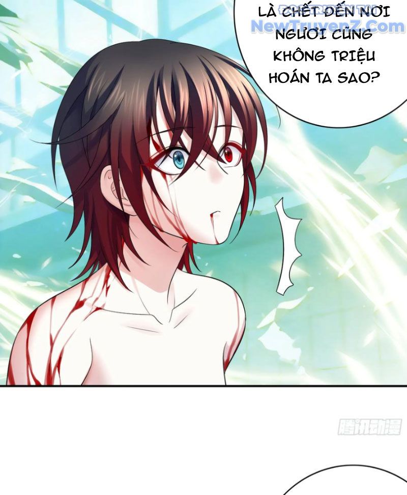 Sau Khi Mẹ Bị Giết, Tôi Trở Thành Miêu Nương: Chapter 13