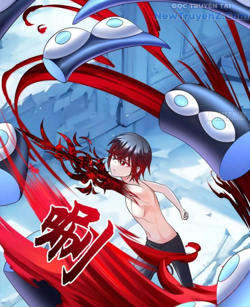 Sau Khi Mẹ Bị Giết, Tôi Trở Thành Miêu Nương: Chapter 13