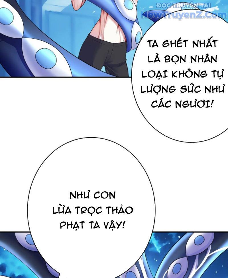 Sau Khi Mẹ Bị Giết, Tôi Trở Thành Miêu Nương: Chapter 13