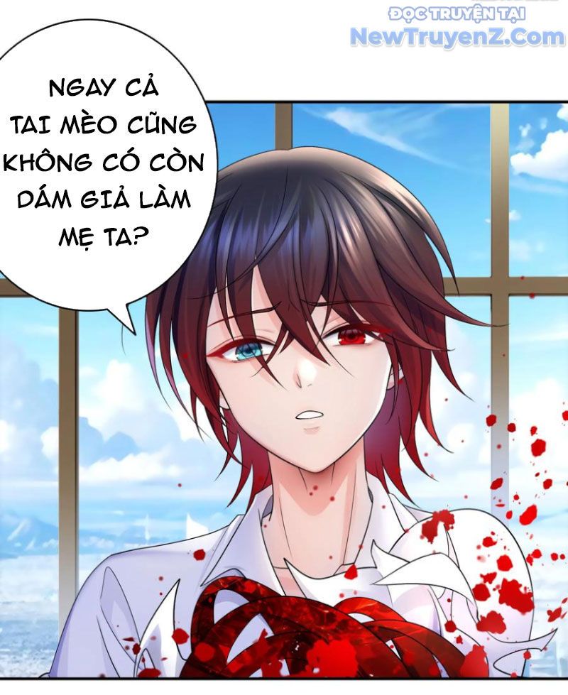 Sau Khi Mẹ Bị Giết, Tôi Trở Thành Miêu Nương: Chapter 14