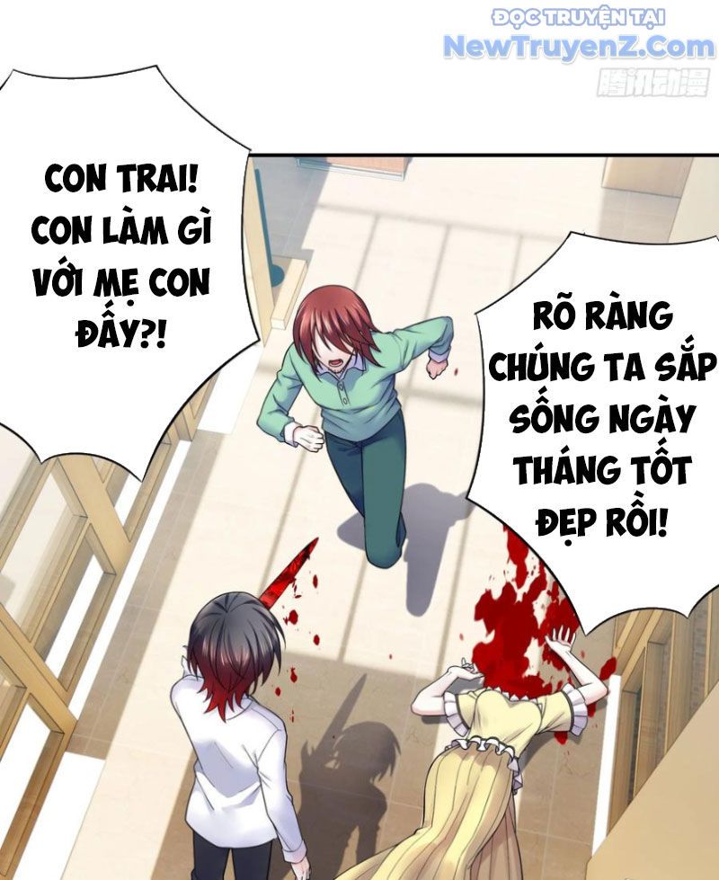 Sau Khi Mẹ Bị Giết, Tôi Trở Thành Miêu Nương: Chapter 14