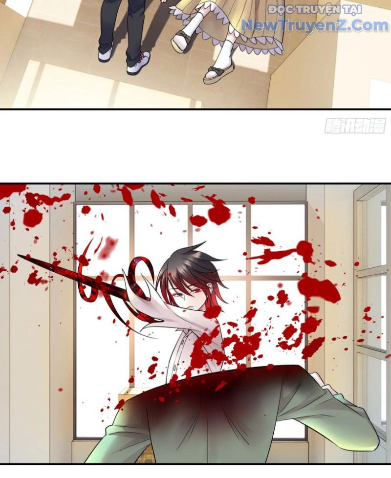 Sau Khi Mẹ Bị Giết, Tôi Trở Thành Miêu Nương: Chapter 14