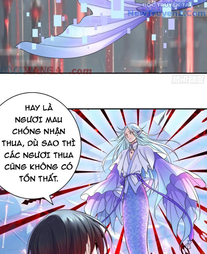 Sau Khi Mẹ Bị Giết, Tôi Trở Thành Miêu Nương: Chapter 14