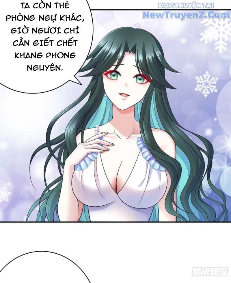 Sau Khi Mẹ Bị Giết, Tôi Trở Thành Miêu Nương: Chapter 14