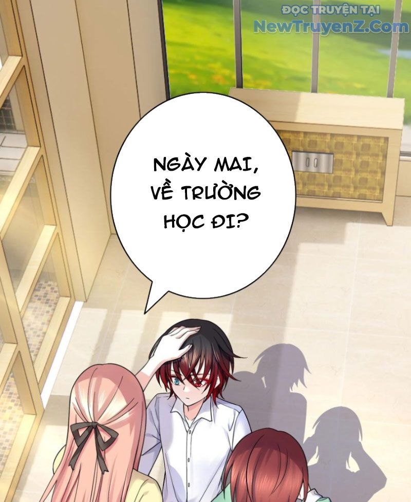 Sau Khi Mẹ Bị Giết, Tôi Trở Thành Miêu Nương: Chapter 14