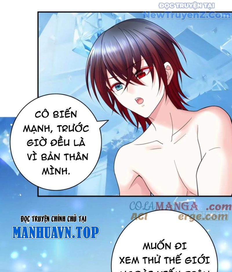 Sau Khi Mẹ Bị Giết, Tôi Trở Thành Miêu Nương: Chapter 15